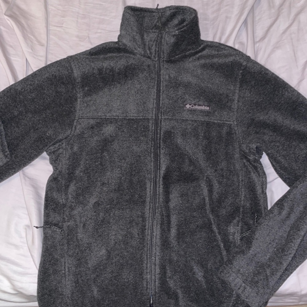 Columbia jacket size medium